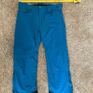 Salomon Icemania Ski Pants XL